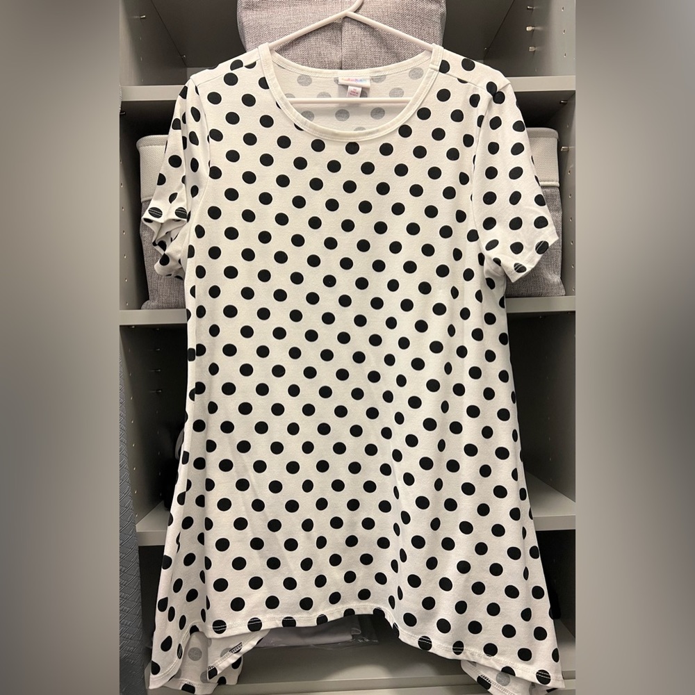 LuLaRoe Tunic Medium